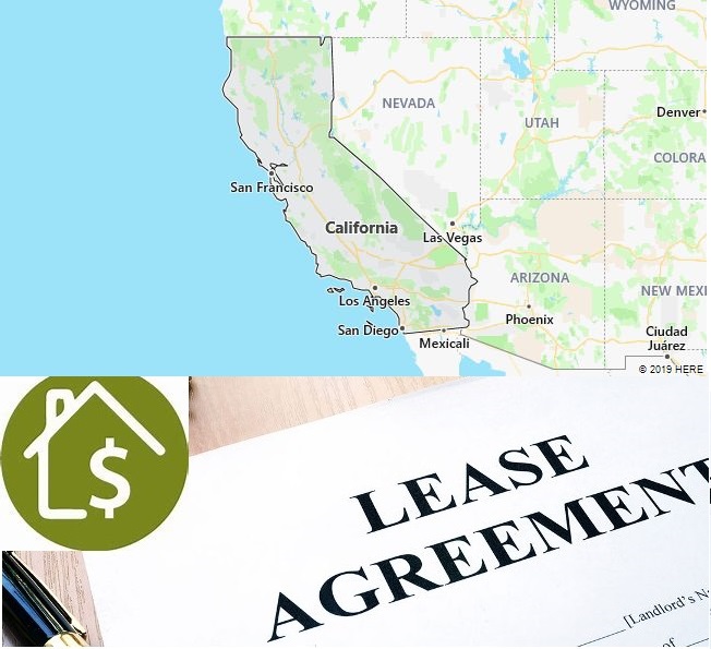 California Tenant-Landlord Law