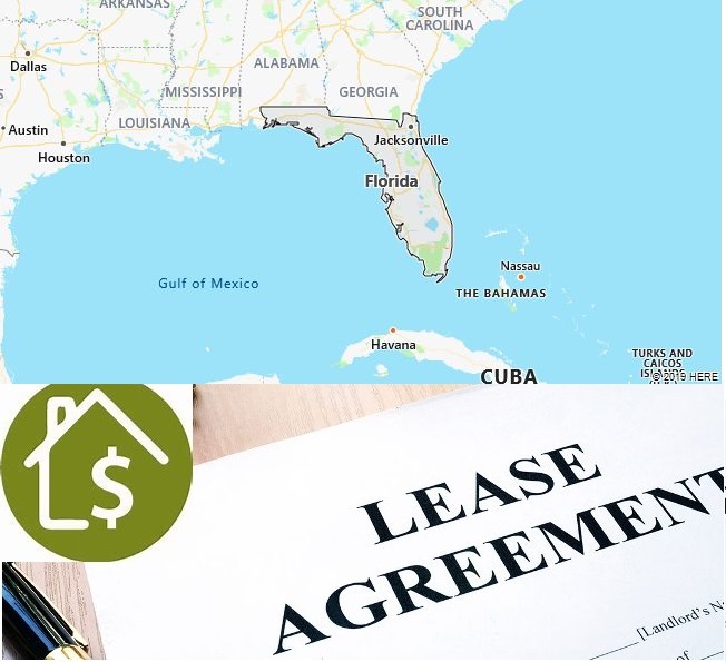 Florida Tenant-Landlord Law