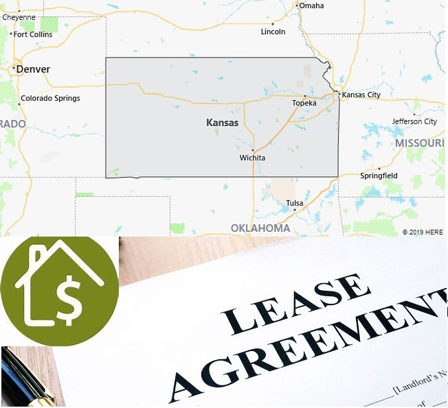 Kansas Tenant-Landlord Law