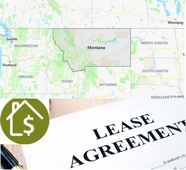 Montana Tenant-Landlord Law