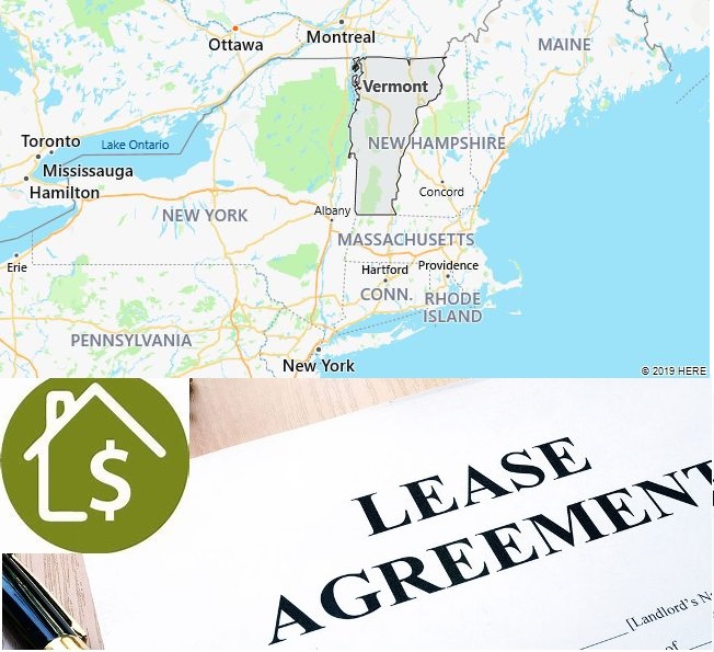 Vermont Tenant-Landlord Law