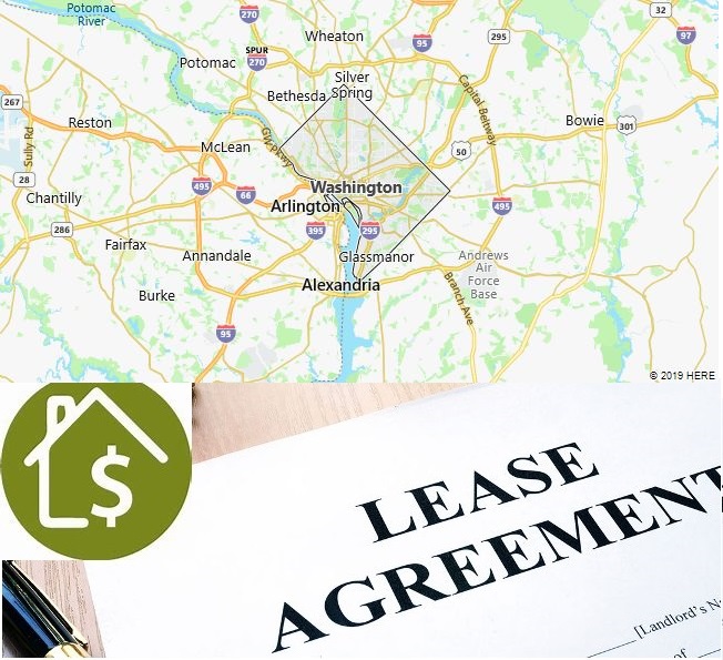 Washington DC Tenant-Landlord Law