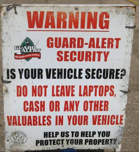 Zimbabwe Security