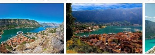 Montenegro Travel Overview