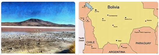 Bolivia Country Information