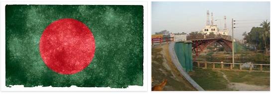 Bangladesh Power Change 2