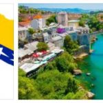 Bosnia and Herzegovina: United and Split at the Same Time Part I