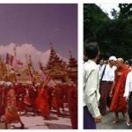 Burma's Saffron Revolution