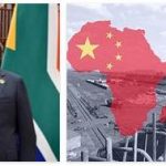 China, India, South Africa, and Brazil Part II