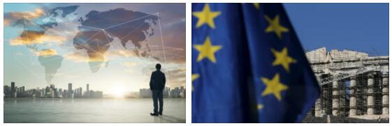 EU Crises, Causes and Opportunities 1