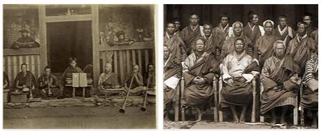 Bhutan Brief History