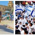 Israel Demography and Culture