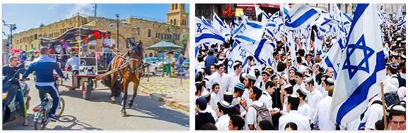 Israel Culture