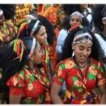 Ethiopia Worship