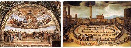 Italian Culture of the Renaissance 3