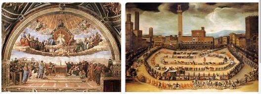 Italian Culture of the Renaissance 3