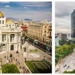 Excursions from Mexico City