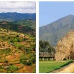Sights of Rwanda