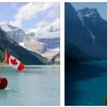 Types of Tourism in Canada