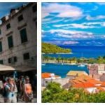 Types of Tourism in Croatia