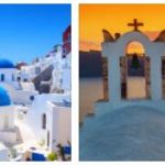 Types of Tourism in Greece