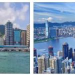 Types of Tourism in Hong Kong, China