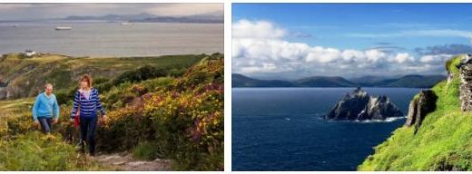 Types of Tourism in Ireland