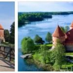 Types of Tourism in Lithuania