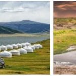 Types of Tourism in Mongolia