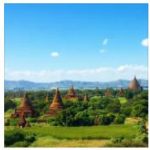 Types of Tourism in Myanmar