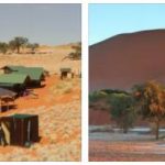 Types of Tourism in Namibia