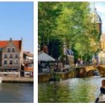 Types of Tourism in Netherlands