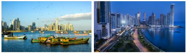 Types of Tourism in Panama