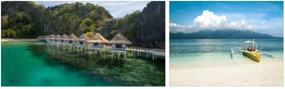 Types of Tourism in Philippines