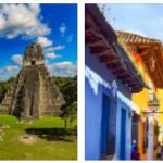What to See in Guatemala