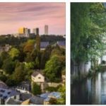 What to See in Luxembourg