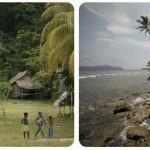 Climate and Weather of Nggatokae, Solomon Islands
