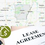 Arkansas Tenant-Landlord Law