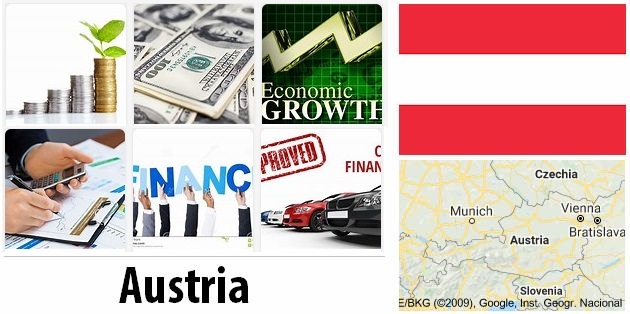 Austria Economy Facts