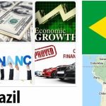 Brazil Economy Facts