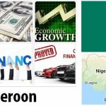 Cameroon Economy Facts