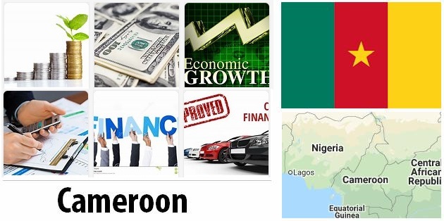 Cameroon Economy Facts