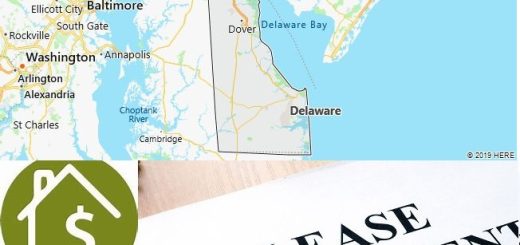 Delaware Tenant-Landlord Law
