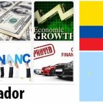 Ecuador Economy Facts