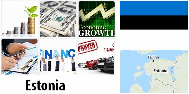Estonia Economy Facts