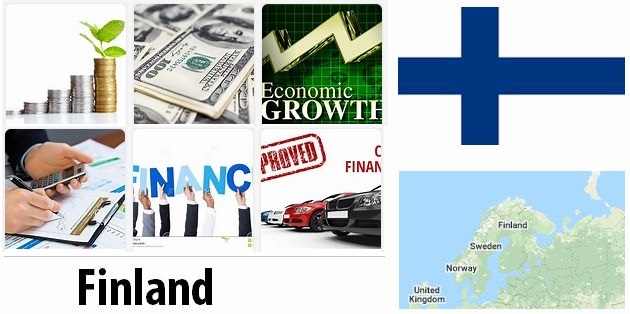 Finland Economy Facts