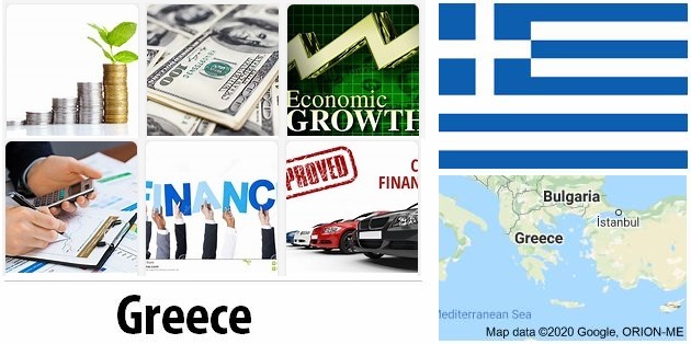 Greece Economy Facts