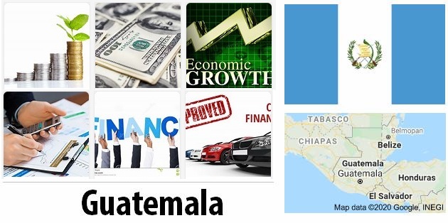 Guatemala Economy Facts