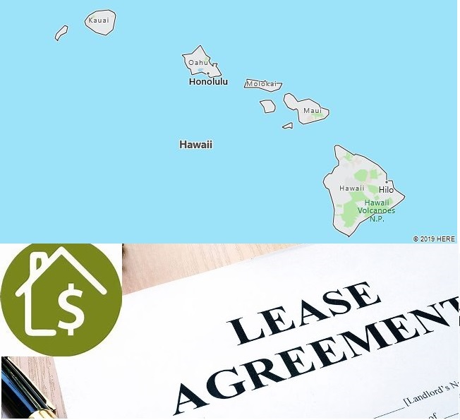 Hawaii Tenant-Landlord Law