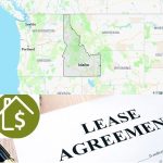 Idaho Tenant-Landlord Law
